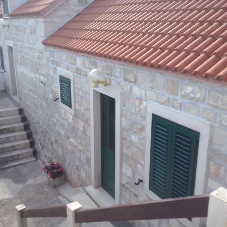 Apartments By The Sea Sumartin, Brac - 11658 Exterior foto