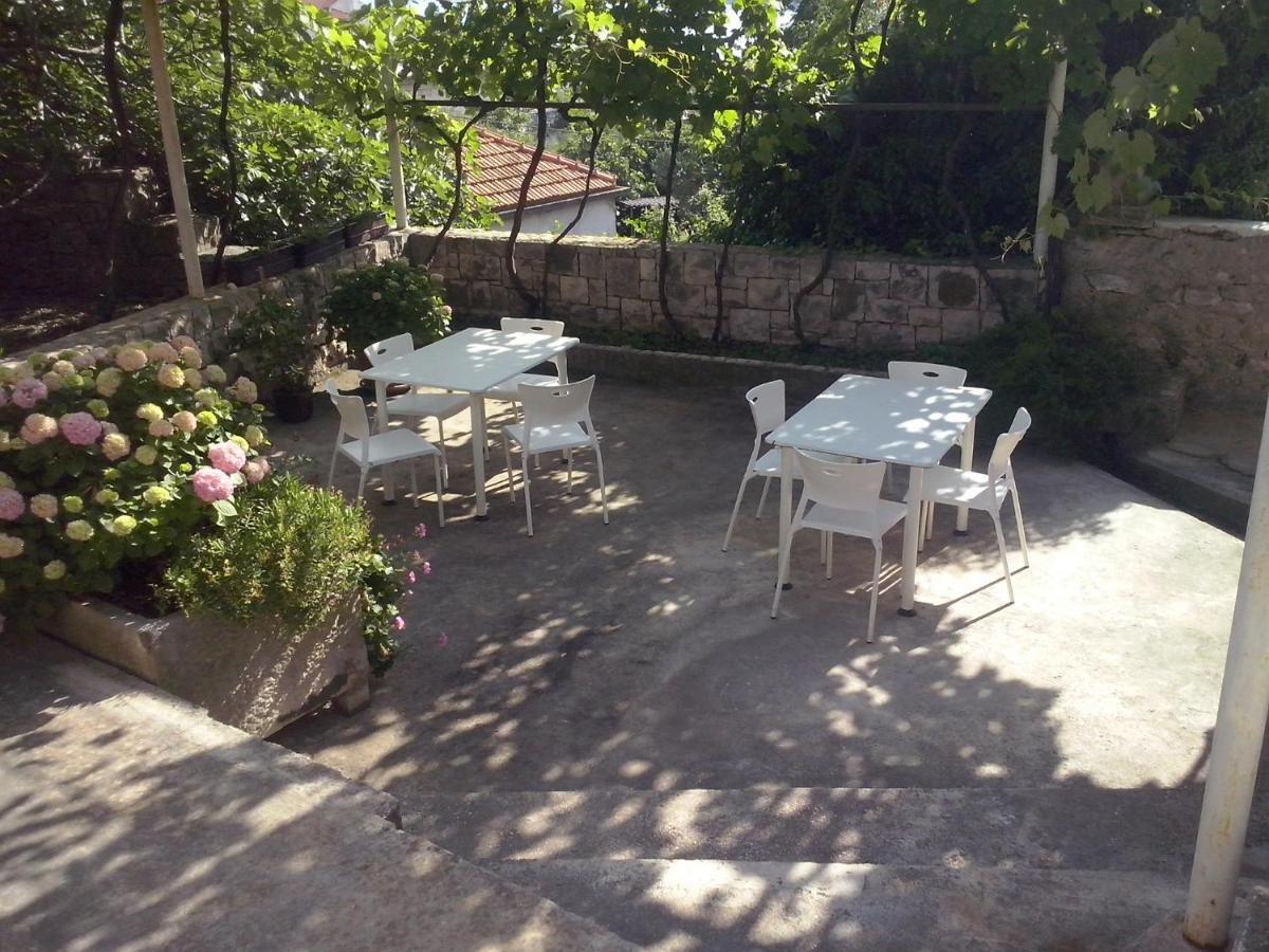 Apartments By The Sea Sumartin, Brac - 11658 Exterior foto