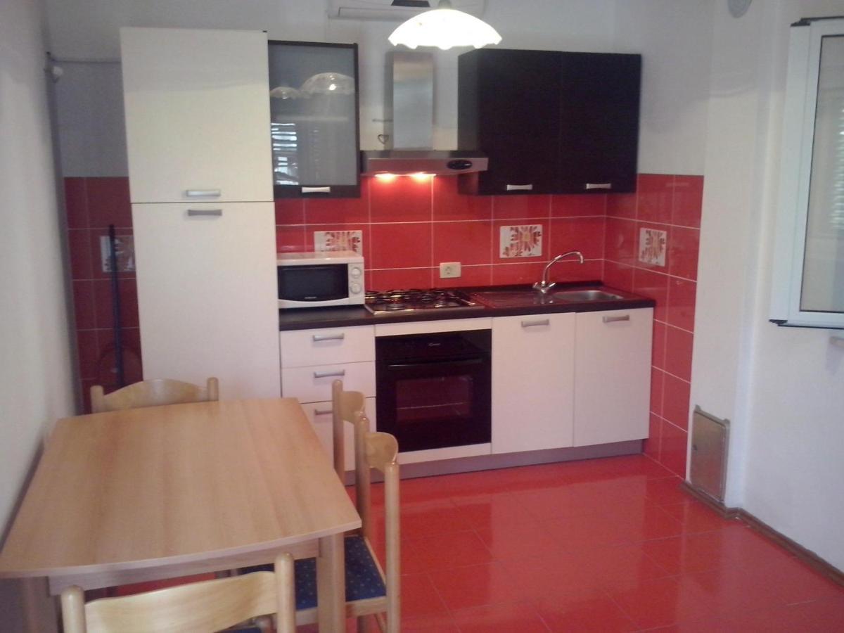 Apartments By The Sea Sumartin, Brac - 11658 Exterior foto